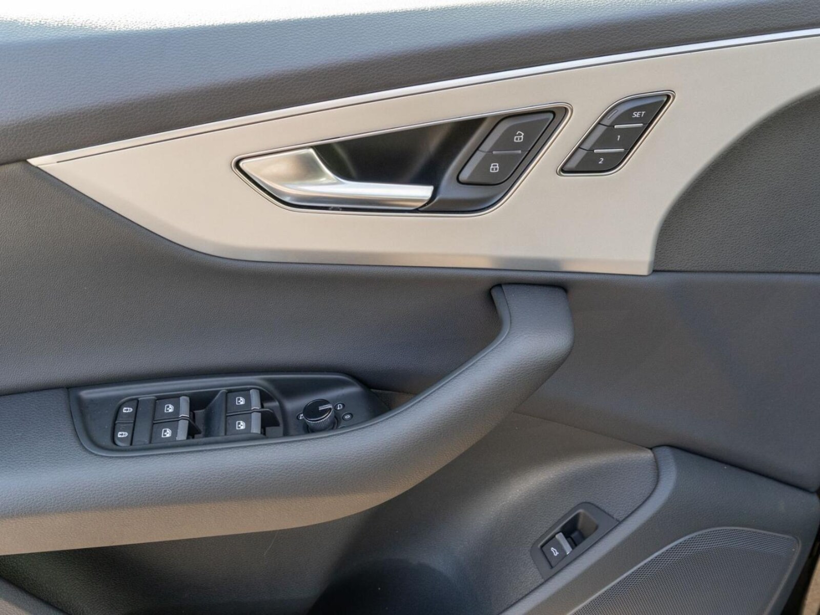 Audi Q7 – Bild 11