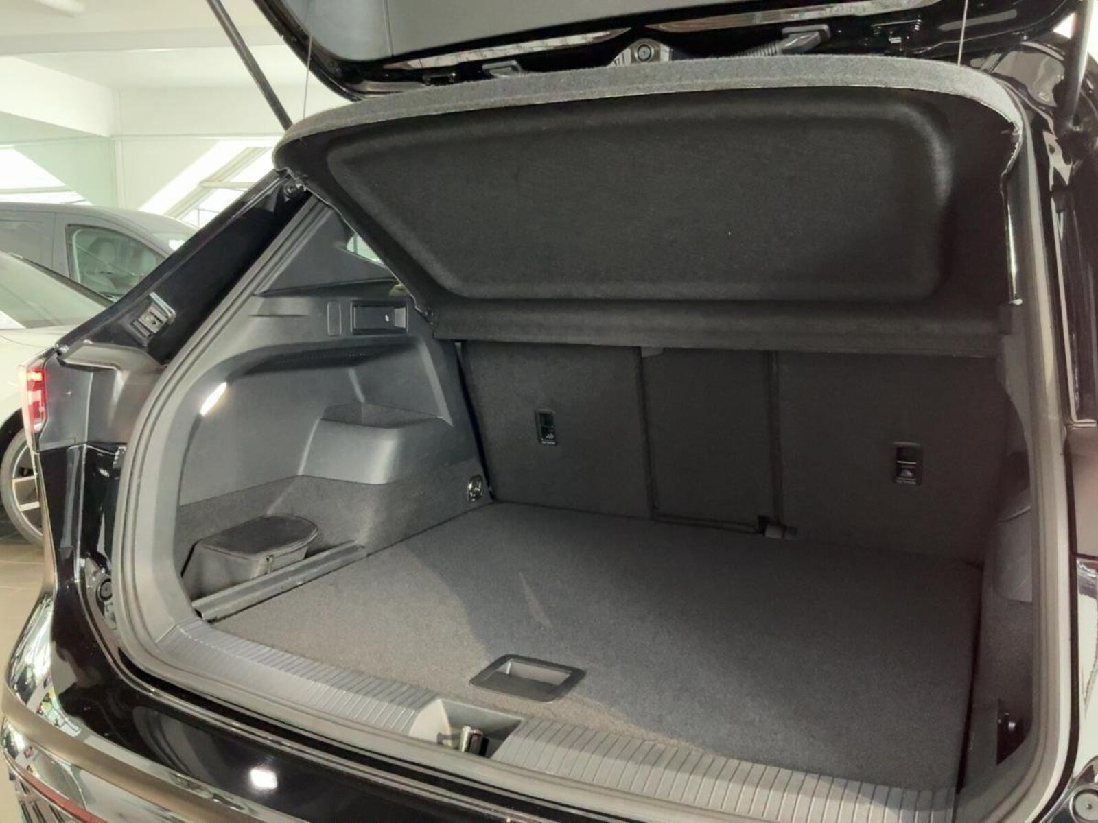 Volkswagen Tiguan – Bild 6