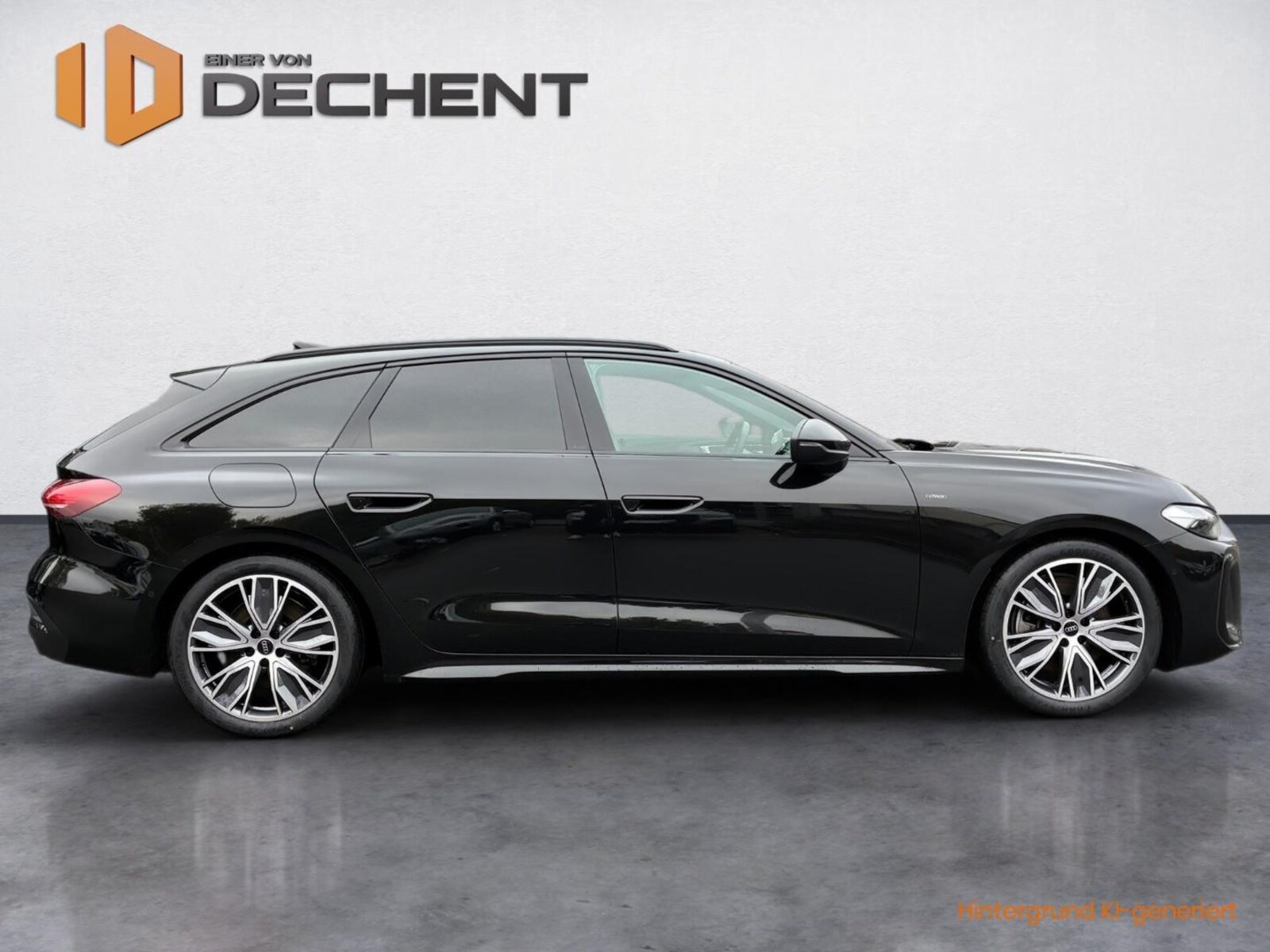Audi A5 Avant – Bild 14