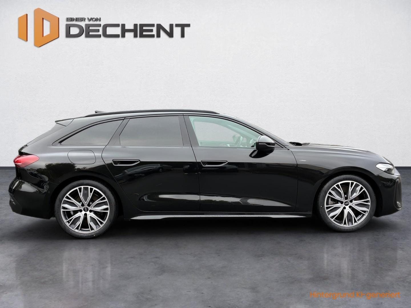 Bild über Audi A5 Avant e-hybrid e-hybrid quattro 220 kW S tronic - für weitere Informationen kontaktieren Sie den Audi Partner
