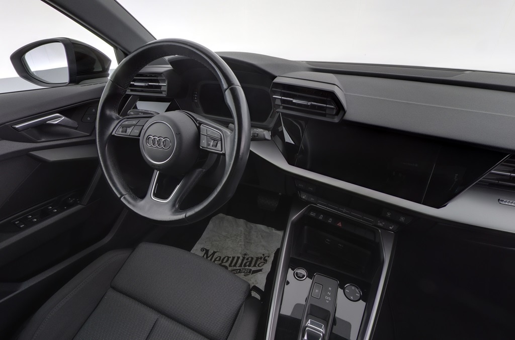 Image about Audi A3 Sportback A3 Sportback 35 TFSI Proline 150 hk S tronic