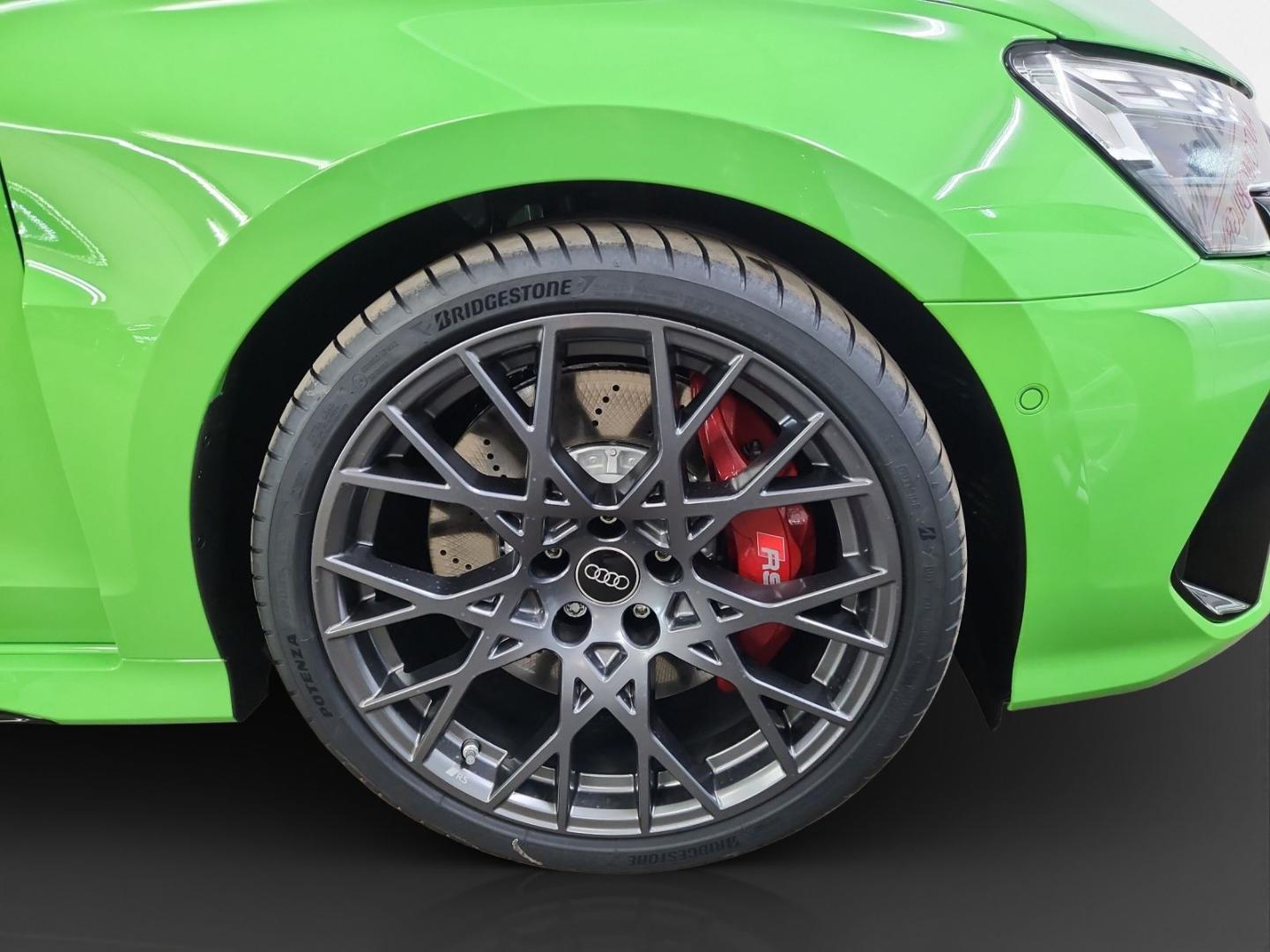 Image about Audi RS 3 Sportback TFSI quattro S tronic