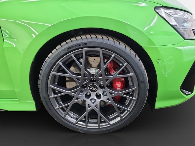 Audi RS3 Sportback TFSI Quattro S Tronic - 2025 - Joinsteer - #11