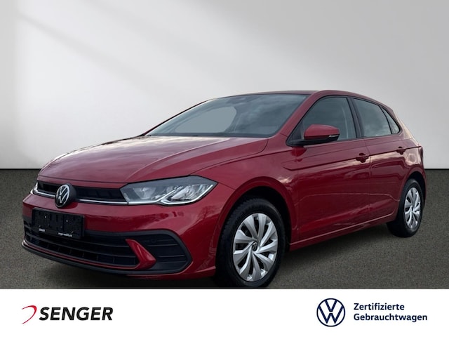 Volkswagen Polo occasion