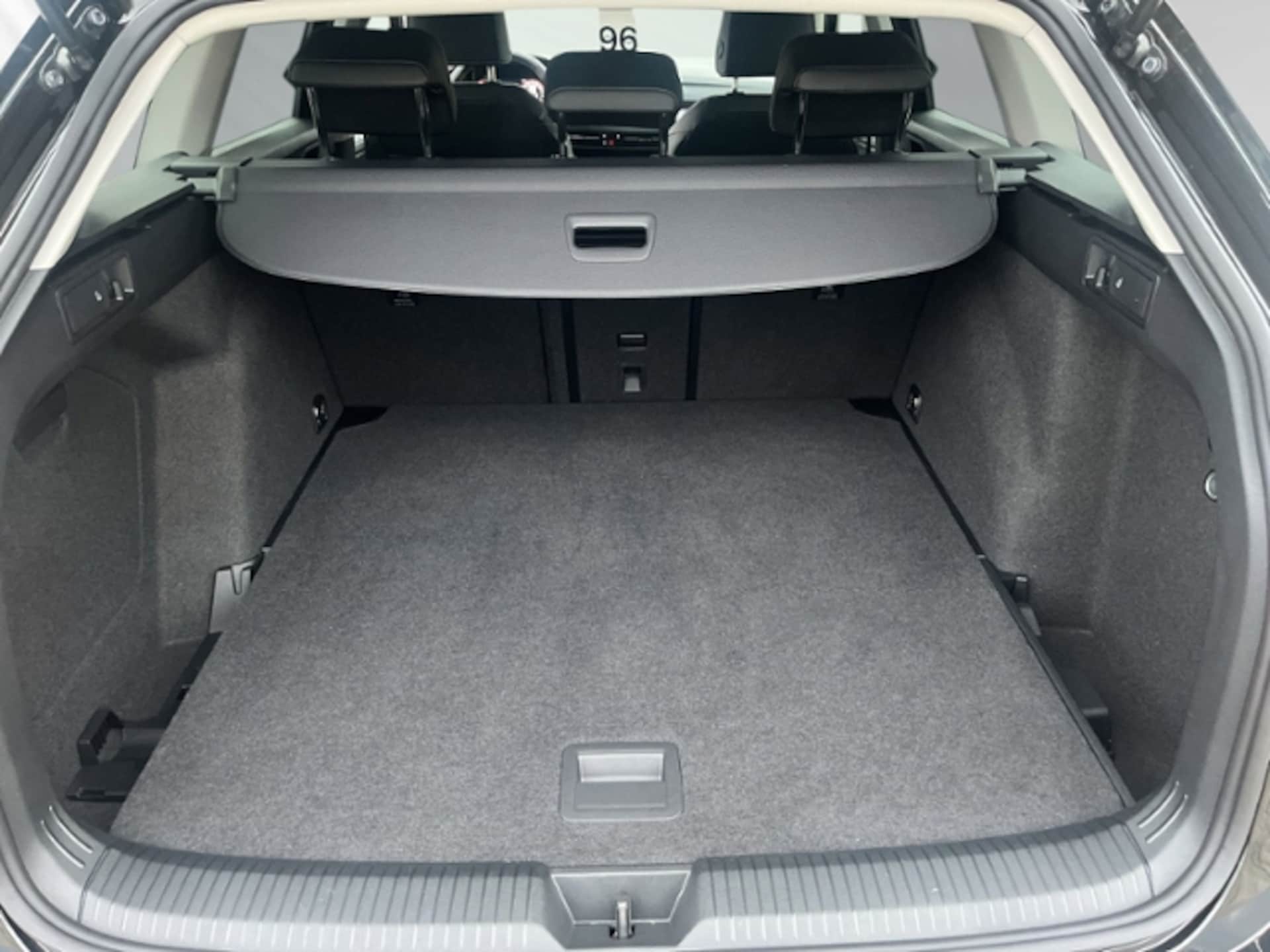 Volkswagen Golf Variant Goal
