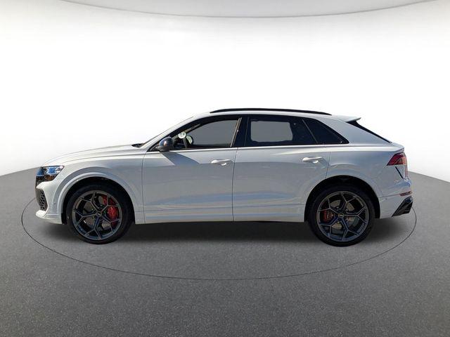2026 Audi RS Q8 Base - Photo 8