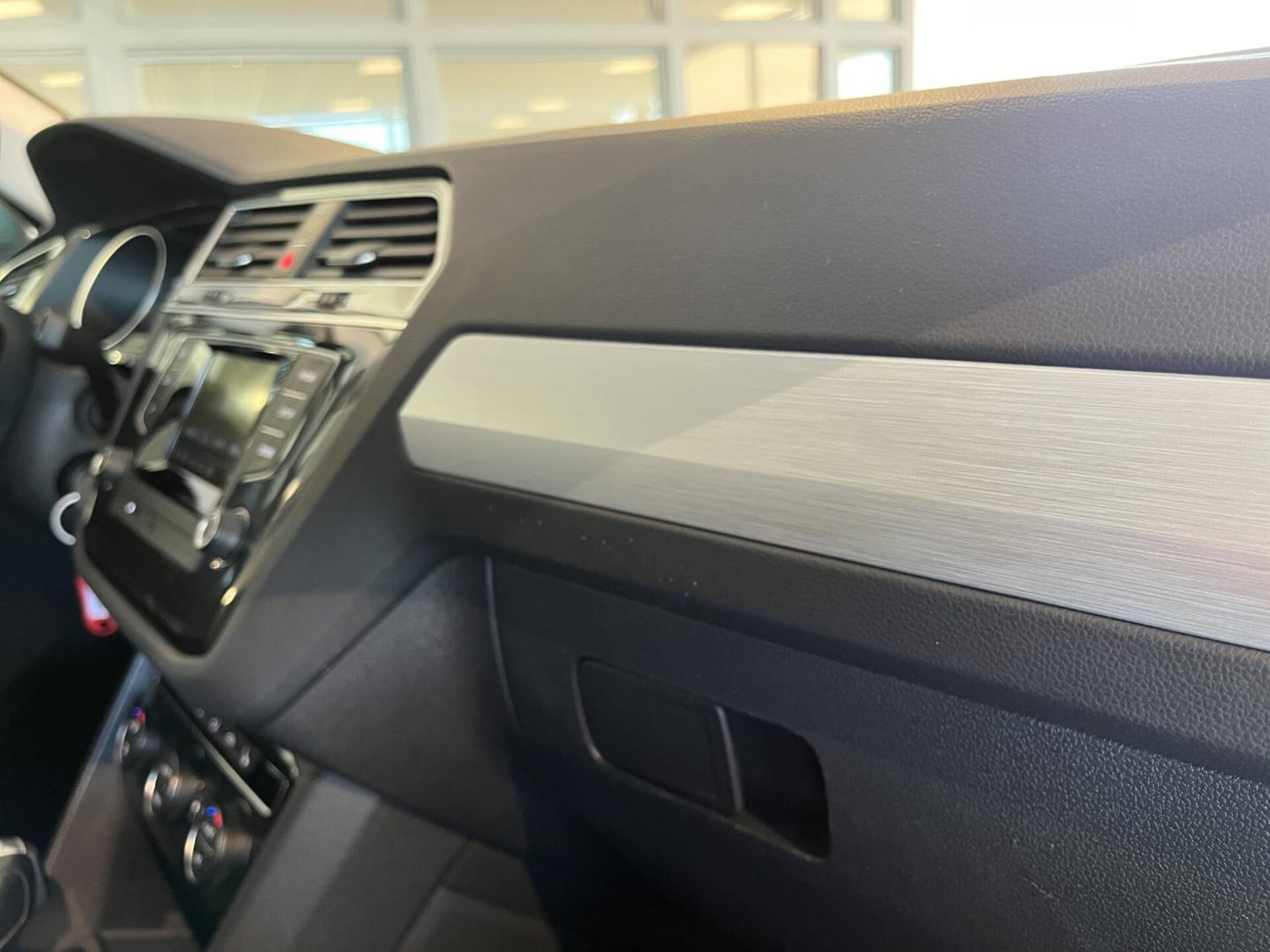 Volkswagen Tiguan Comfortline
