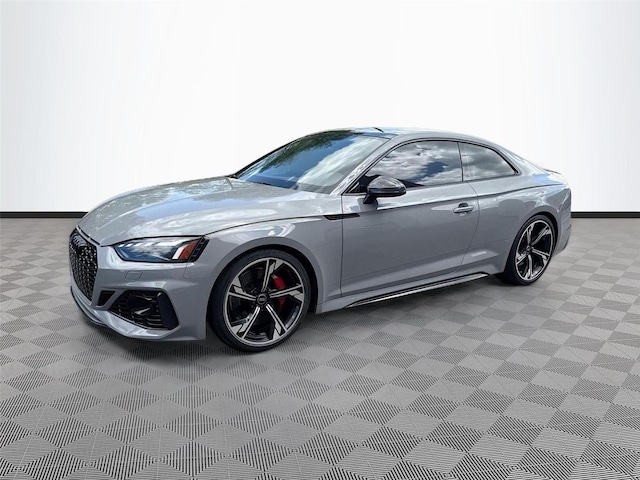 2023 Audi RS5 Coupe