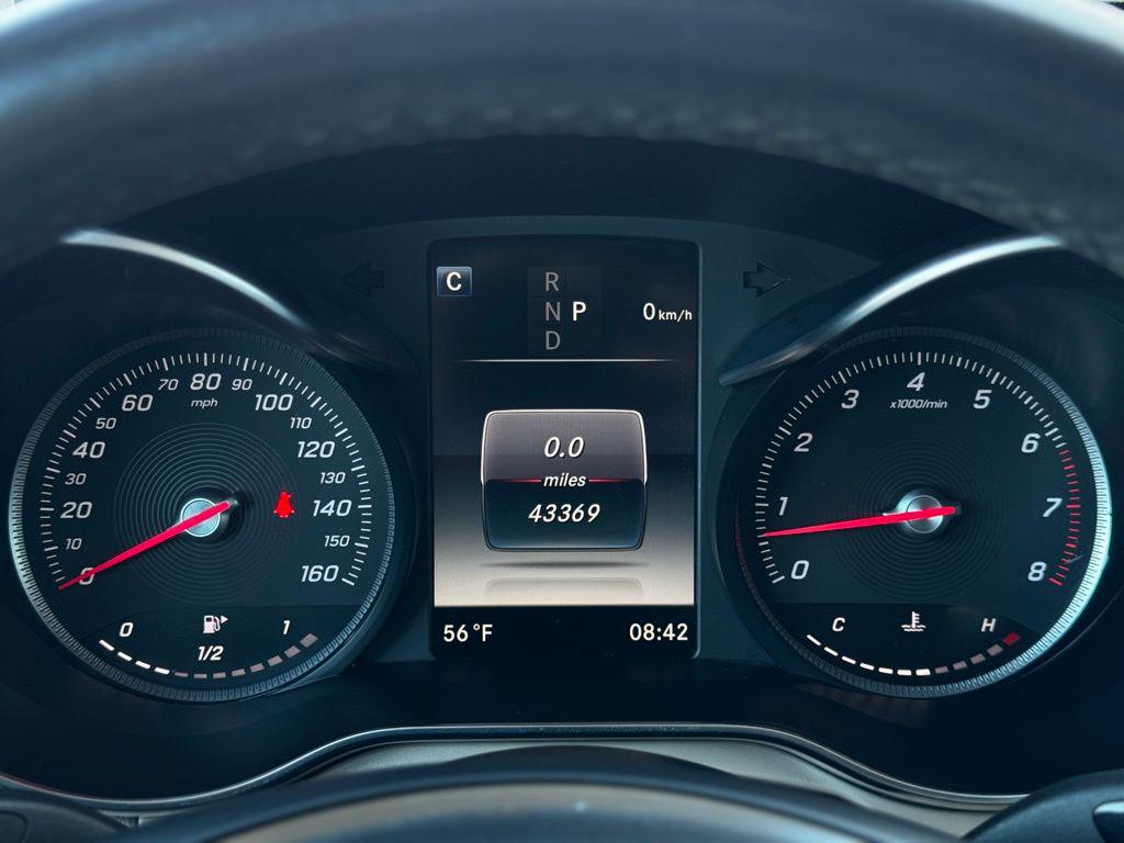 2019 Mercedes-Benz GLC GLC300 - Photo 18