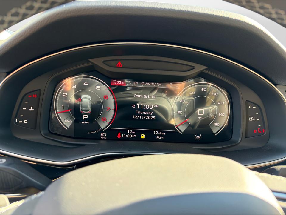 2026 Audi Q8 Premium - Photo 11