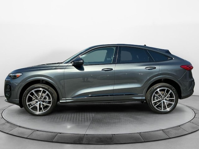 2026 Audi Q5 Sportback
