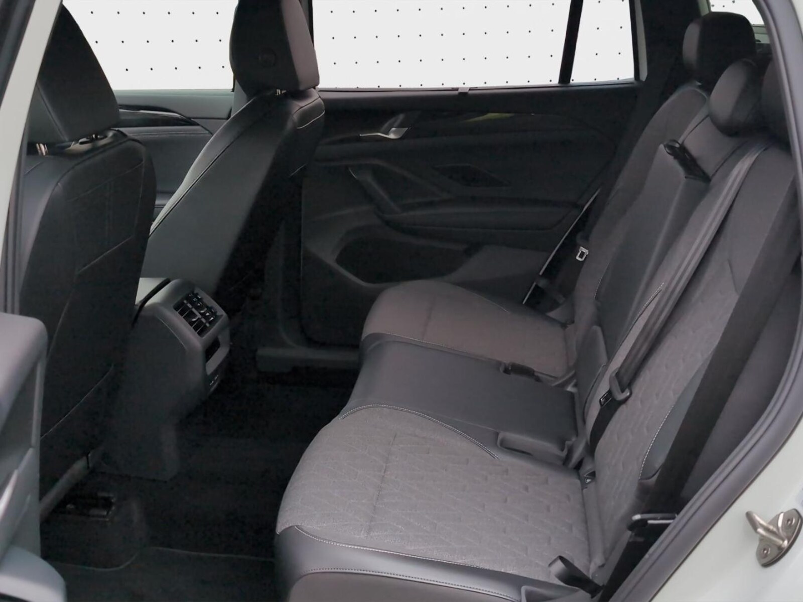 Volkswagen Tayron – Bild 8