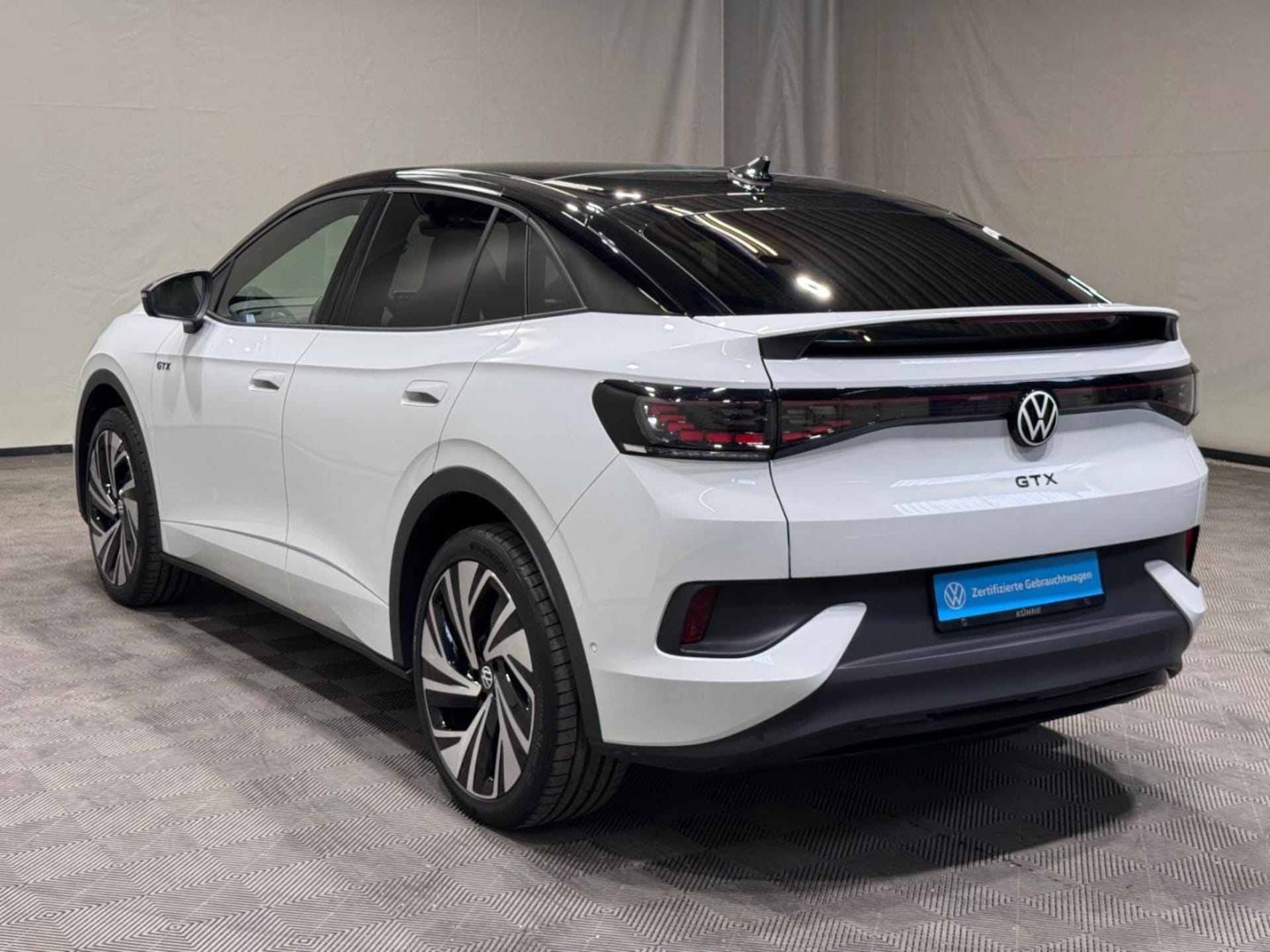 Volkswagen ID.5 GTX