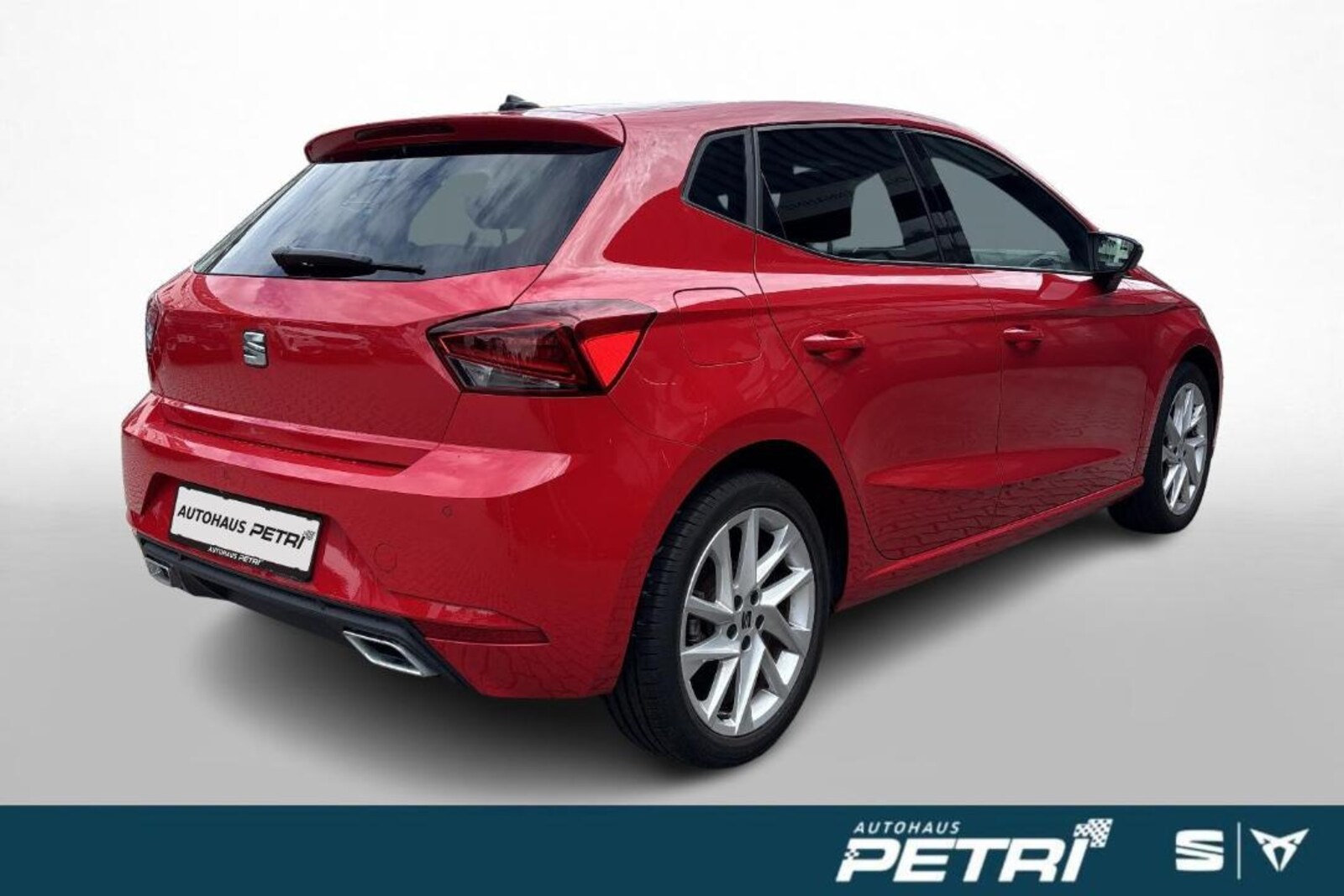 SEAT Ibiza – Bild 5