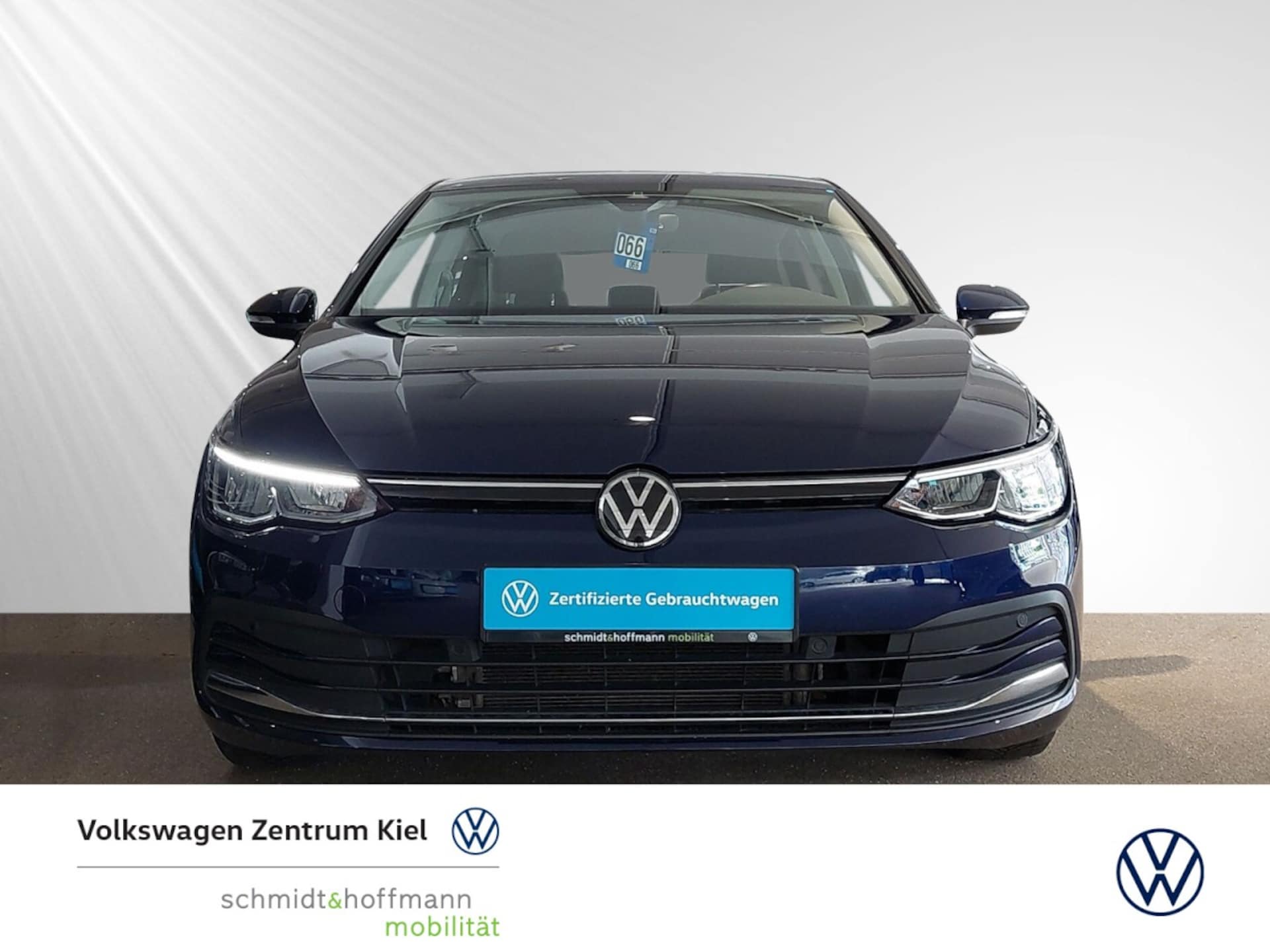 Volkswagen Golf Active