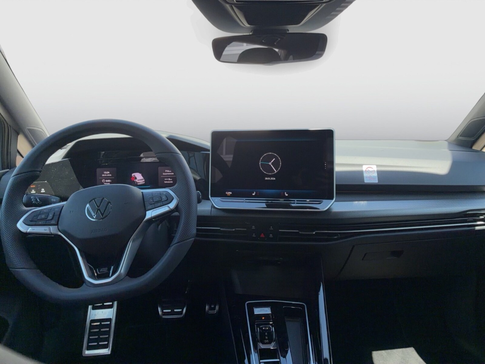 Volkswagen Golf Variant – Bild 11