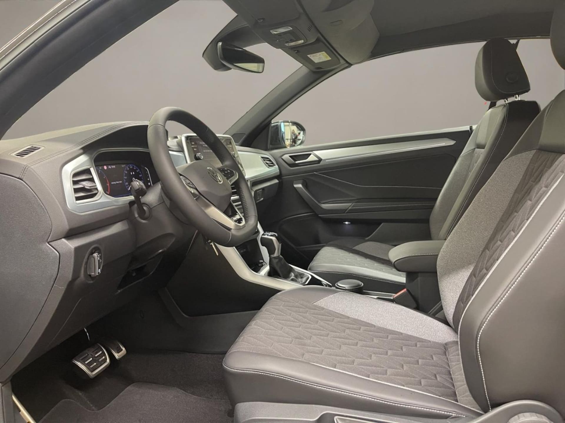 Volkswagen T-Roc Cabriolet ENERGY