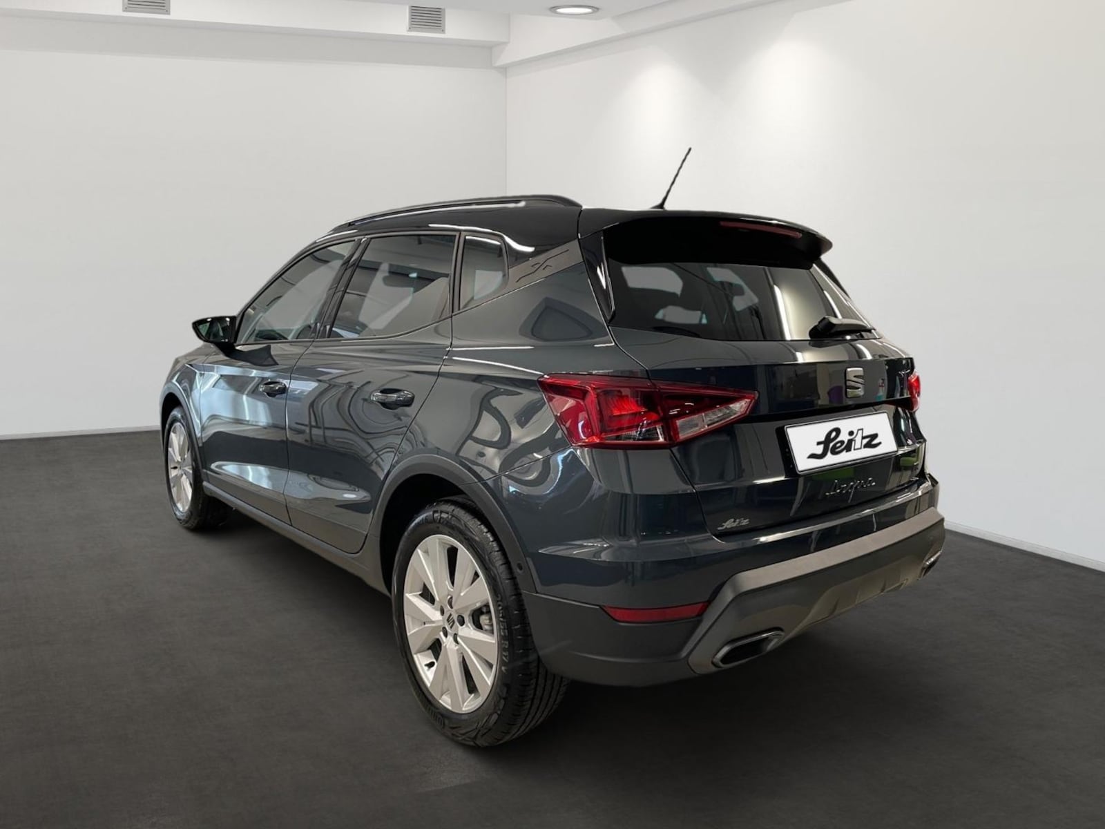 SEAT Arona – Bild 4