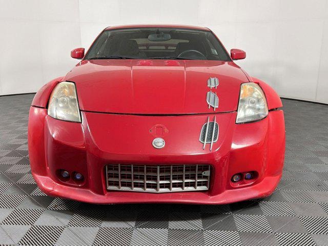 2003 Nissan 350Z