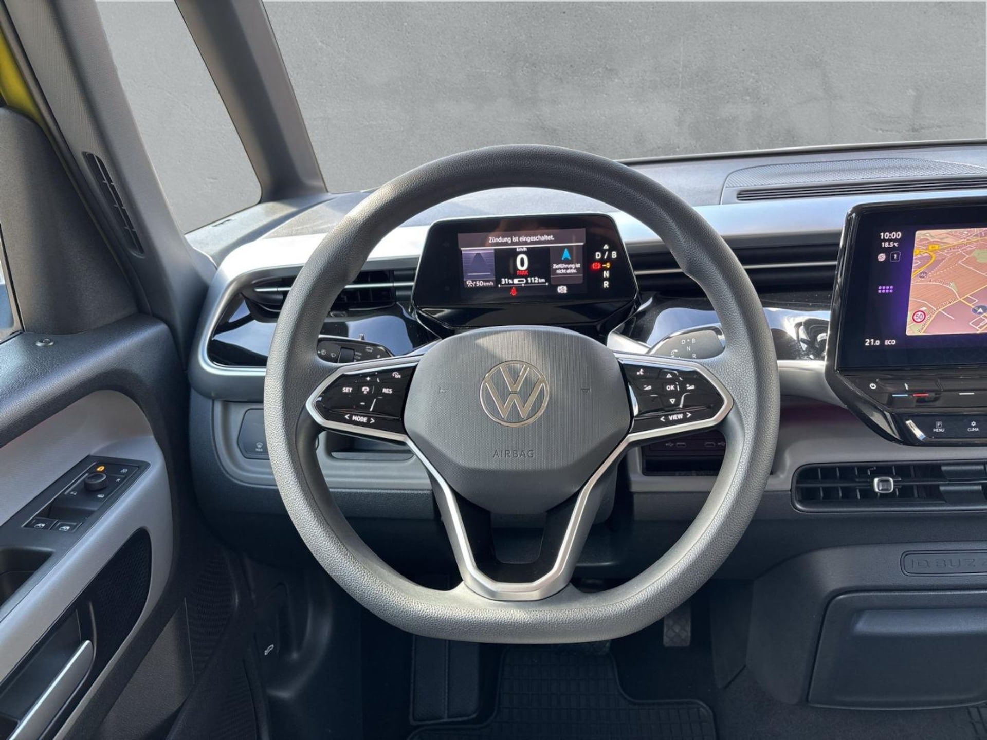 Volkswagen ID. Buzz Pro