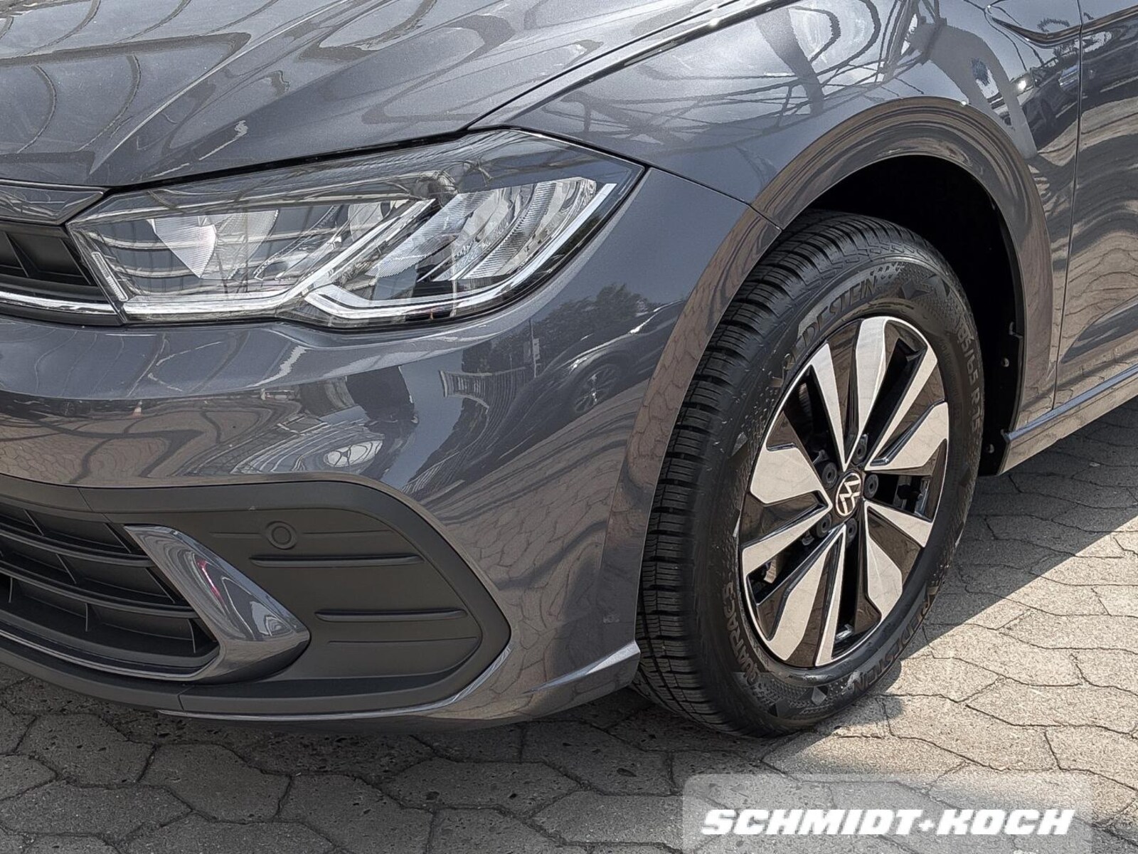 Volkswagen Polo – Bild 4