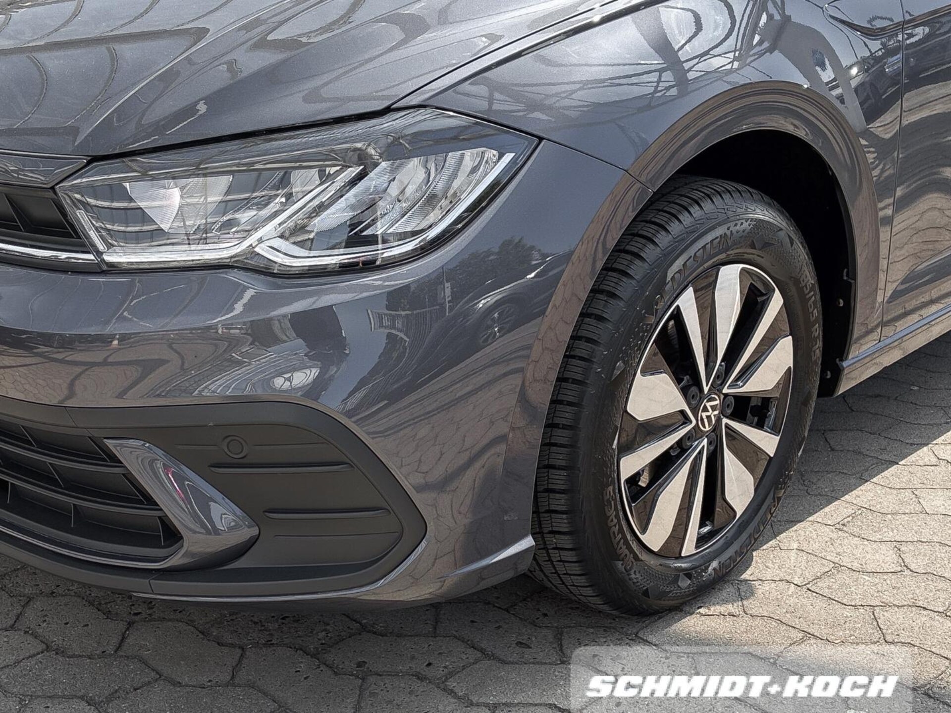 Volkswagen Polo MOVE