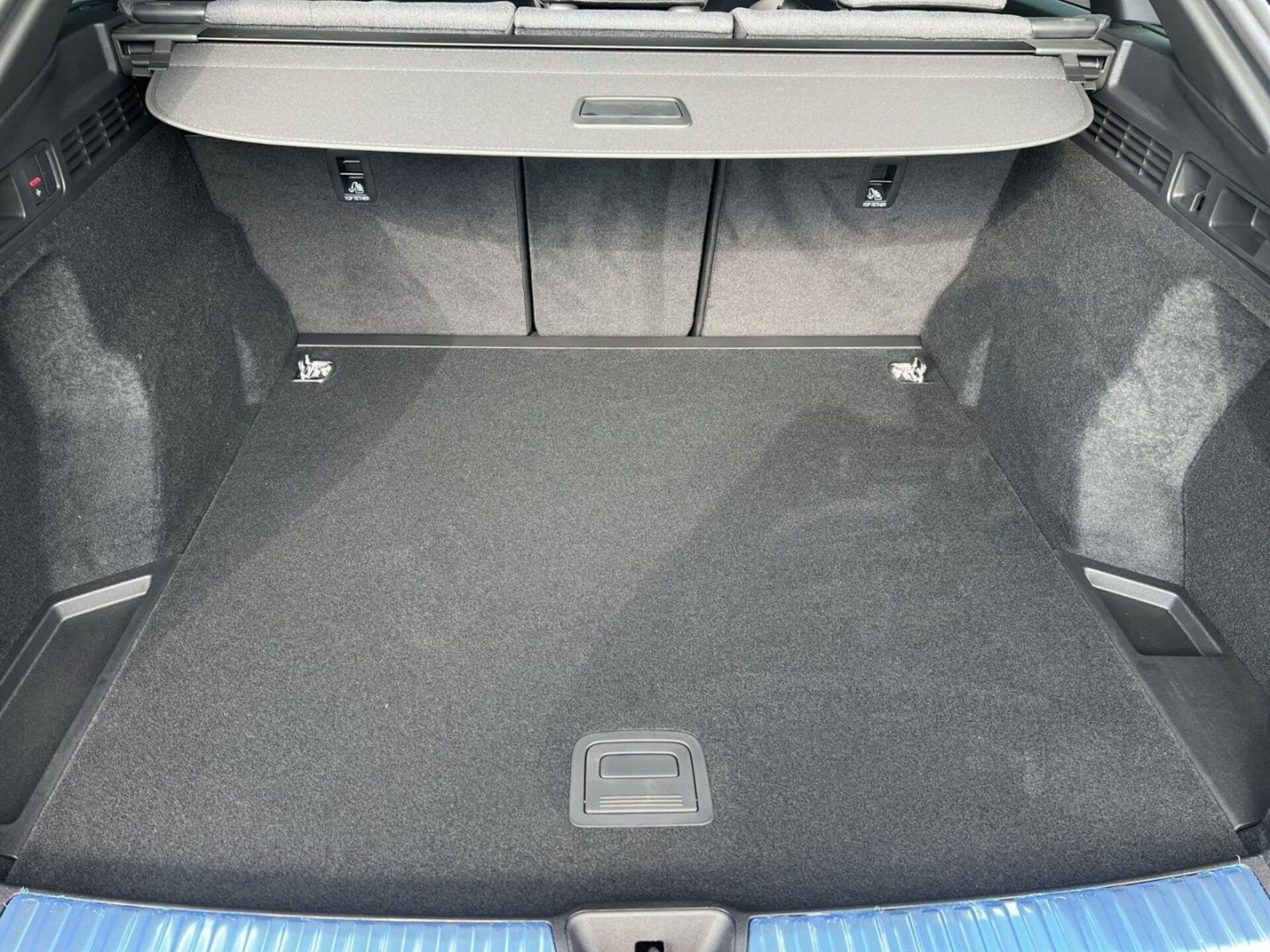 Audi Q5 Sportback edition one
