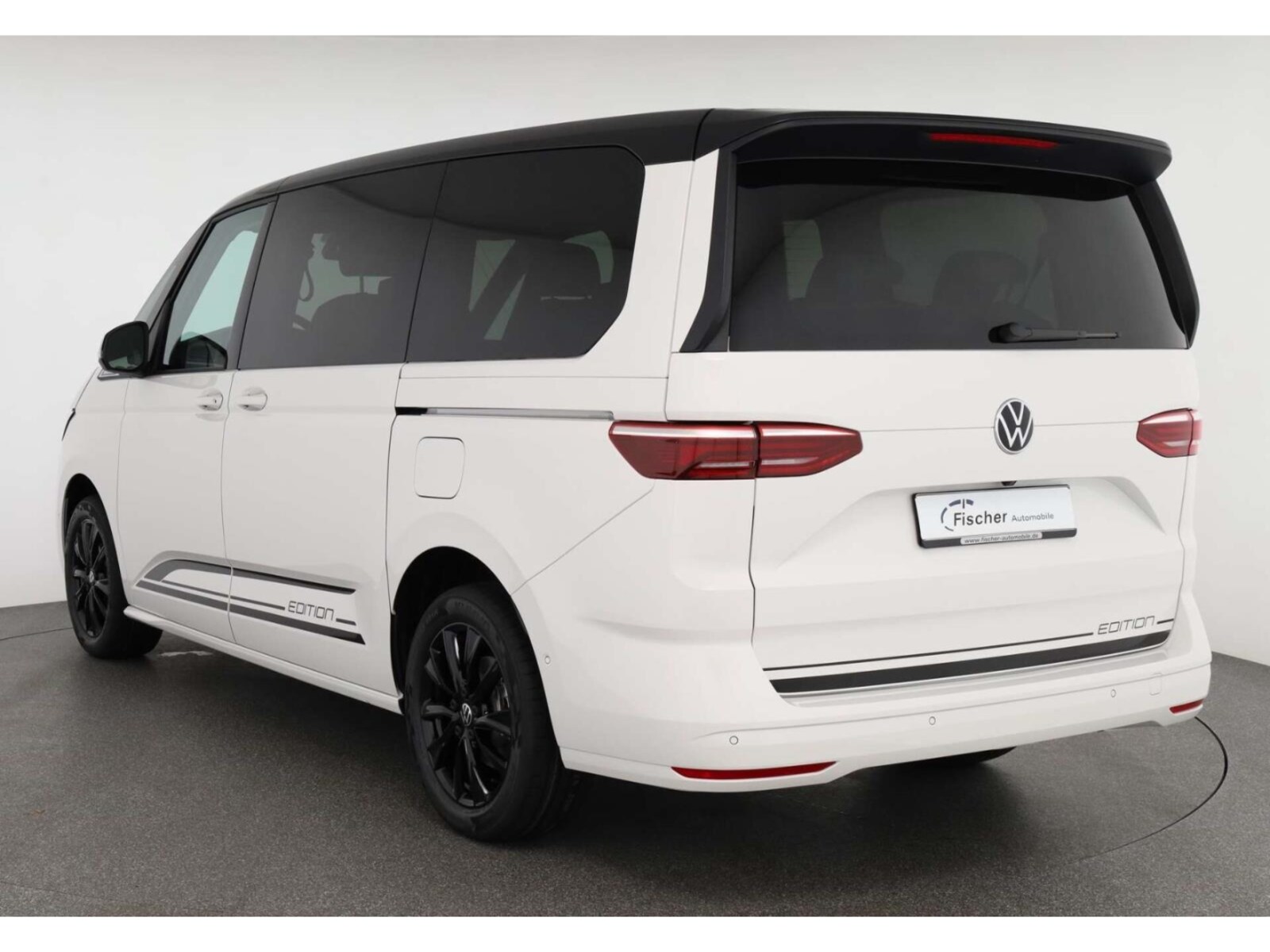 Volkswagen Multivan Langversion – Bild 3