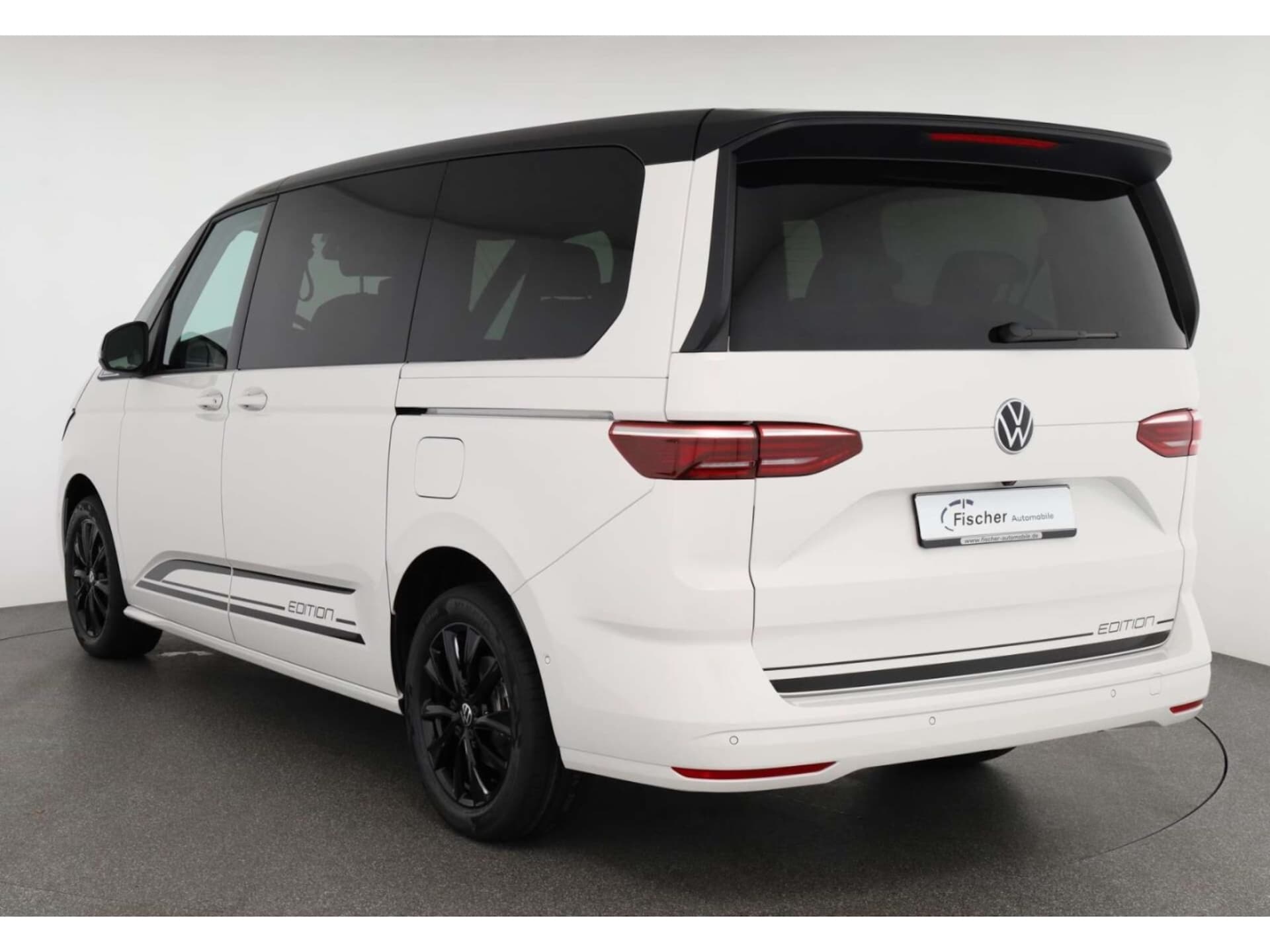 Volkswagen Multivan Langversion Life