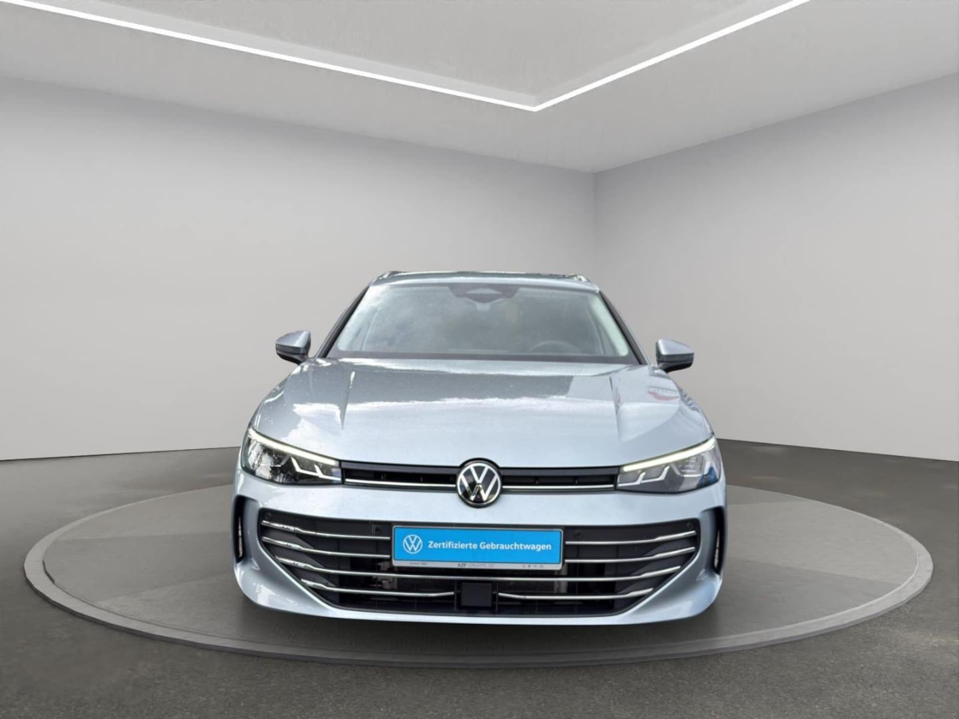 Volkswagen Passat Business