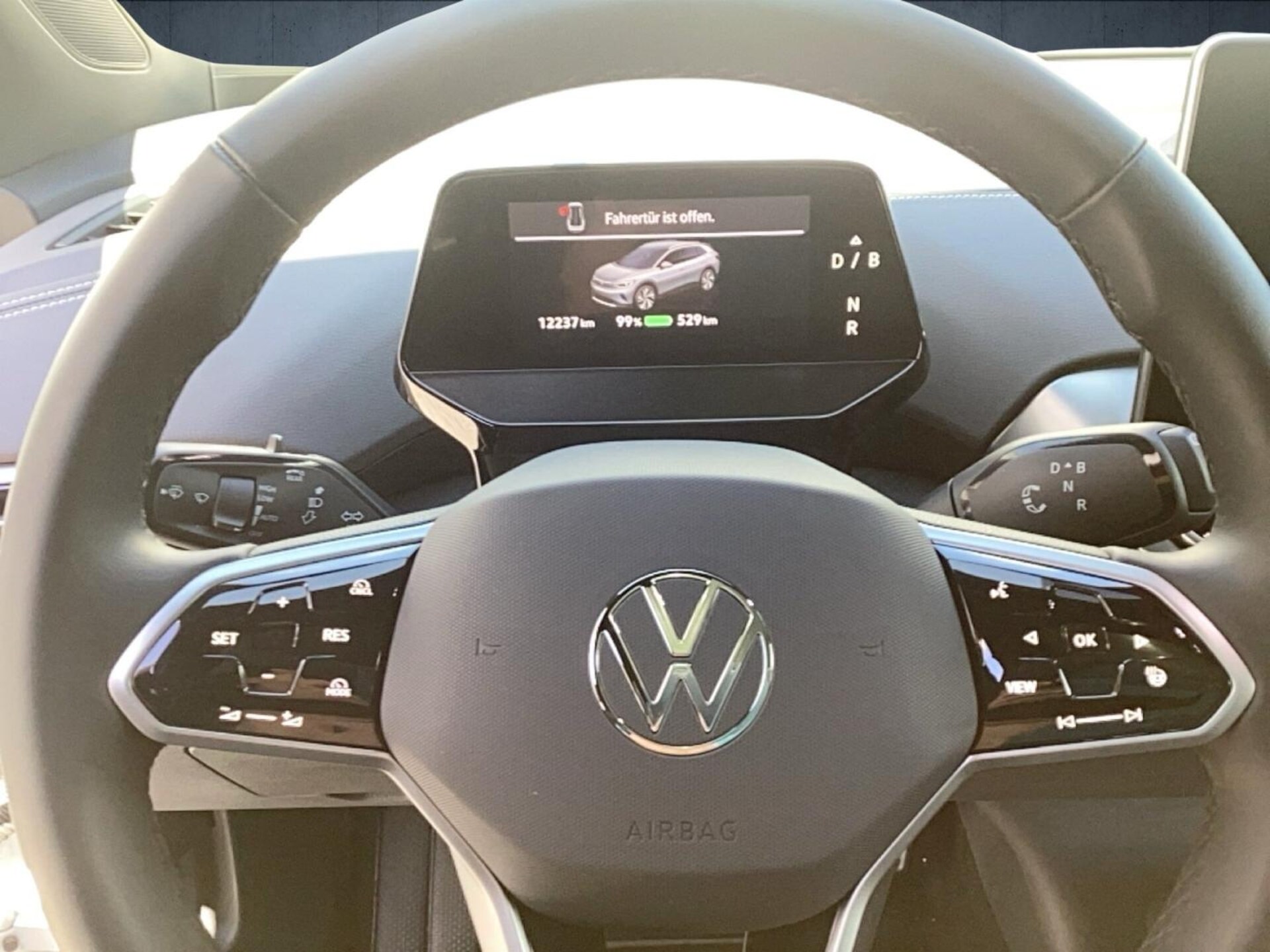 Volkswagen ID.4 Pro