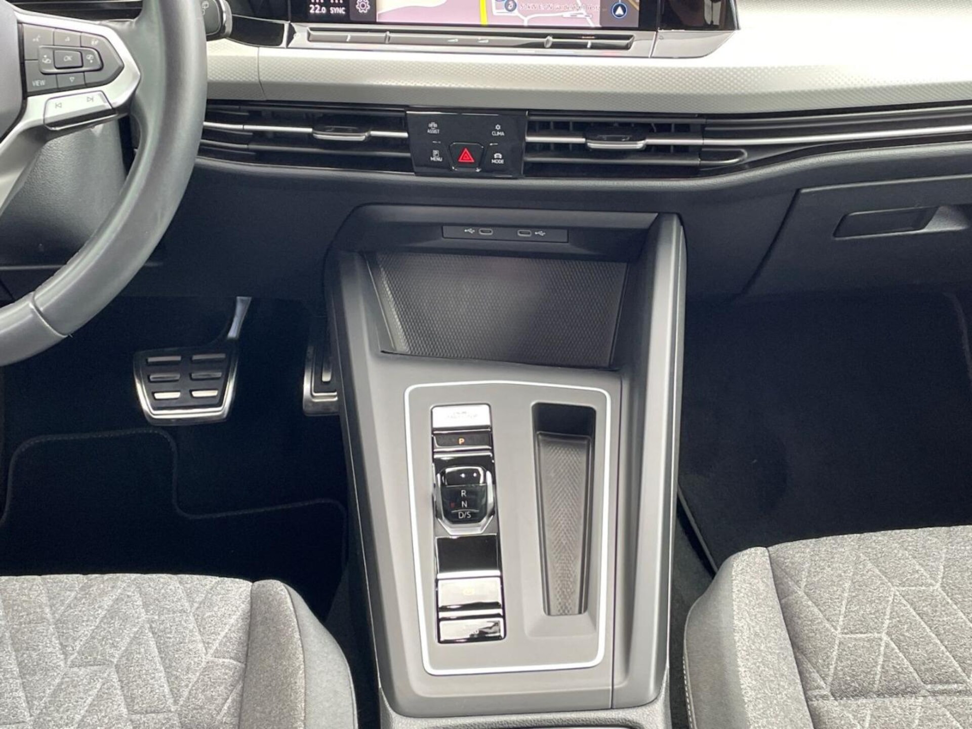 Volkswagen Golf MOVE