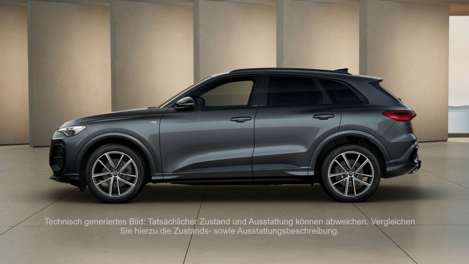 Audi Q5 – Bild 4