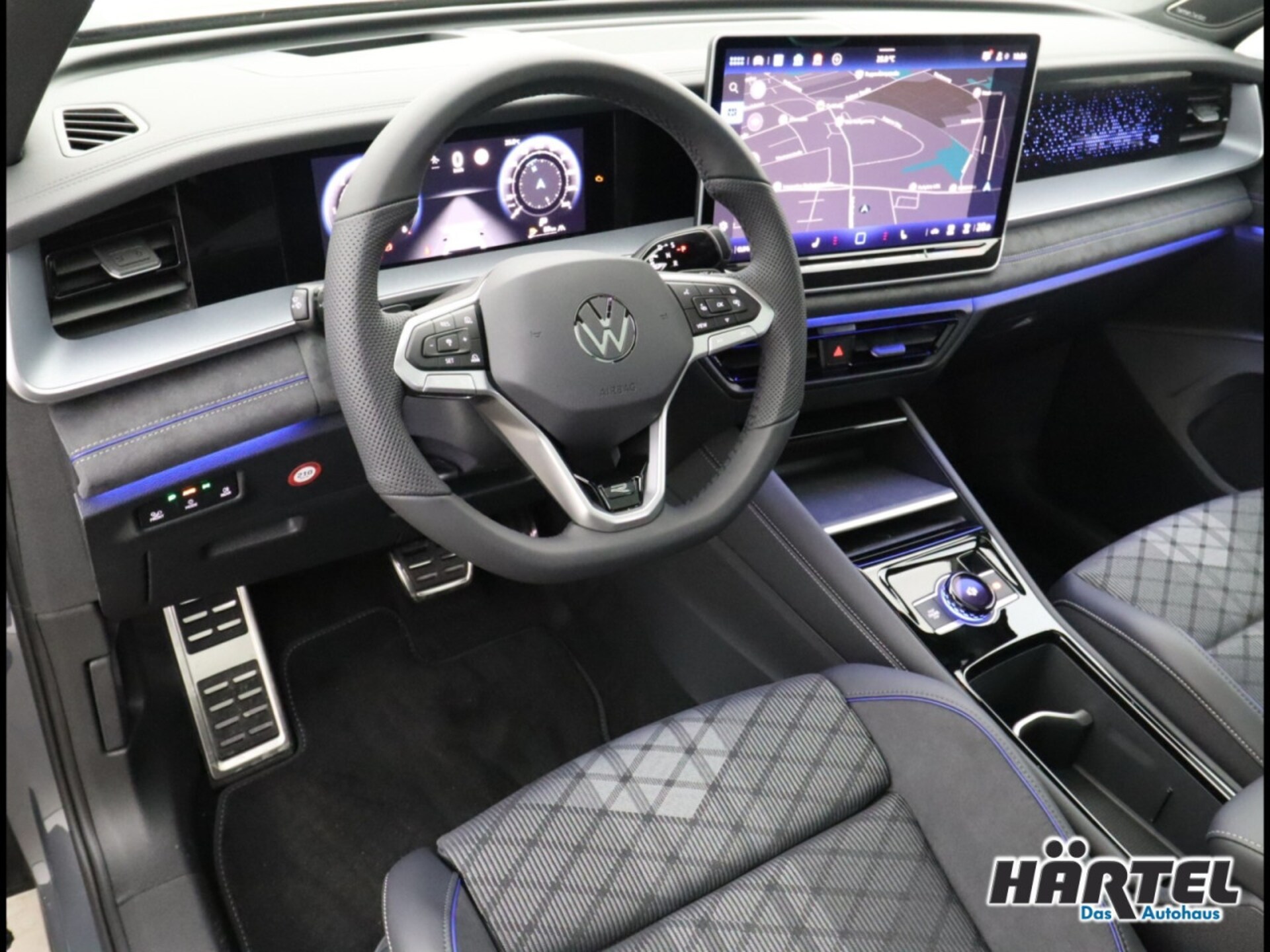 Volkswagen Tayron R-Line