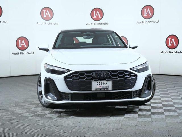 2026 Audi A5 Sedan
