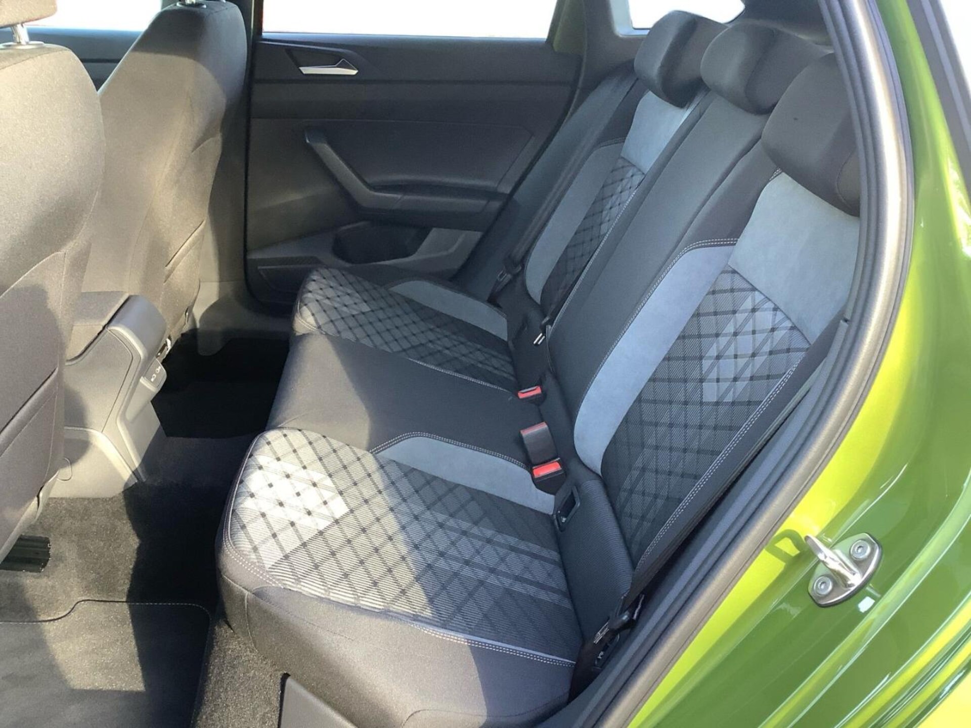 Volkswagen Taigo R-Line