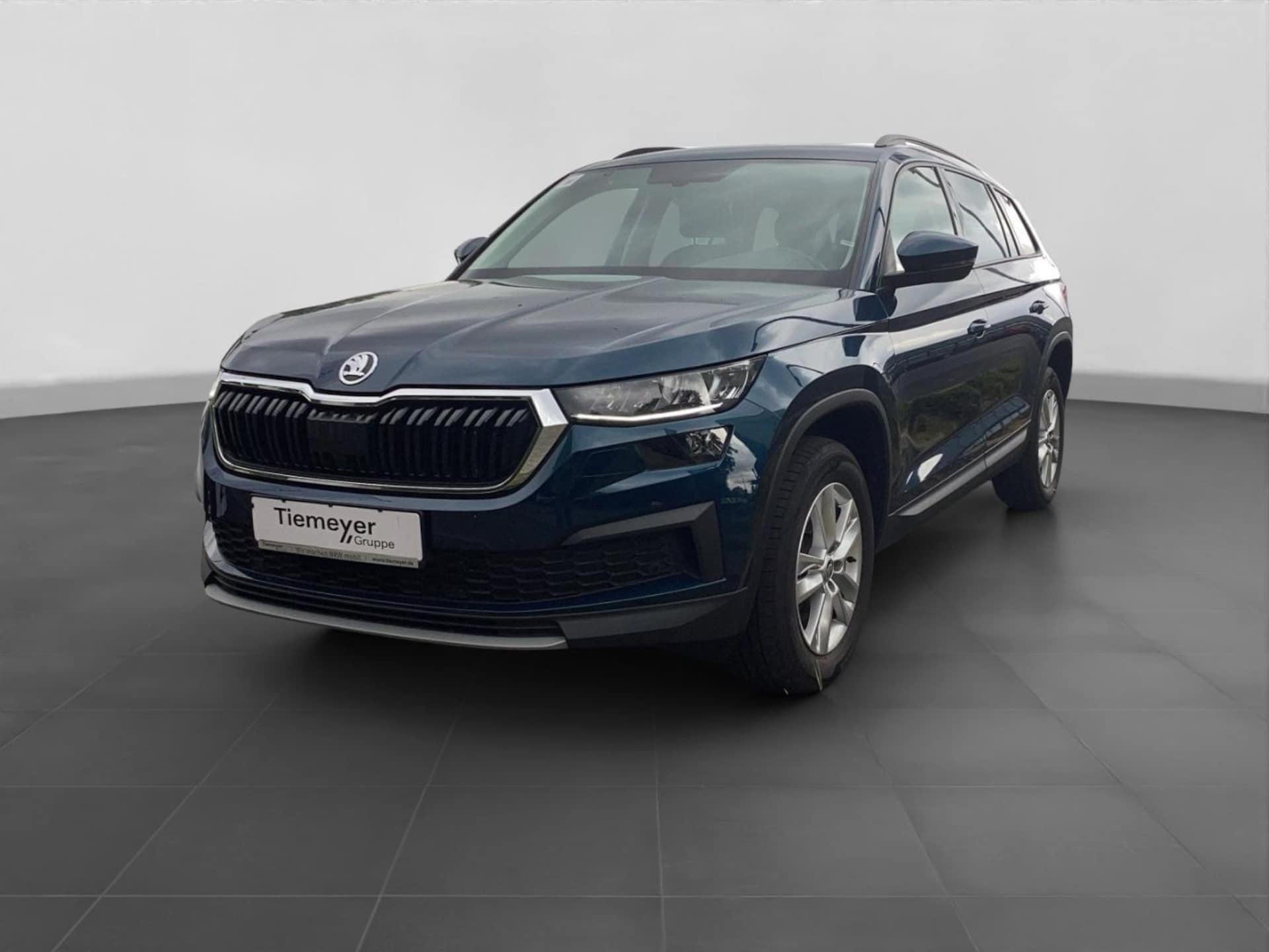 Skoda Kodiaq Ambition
