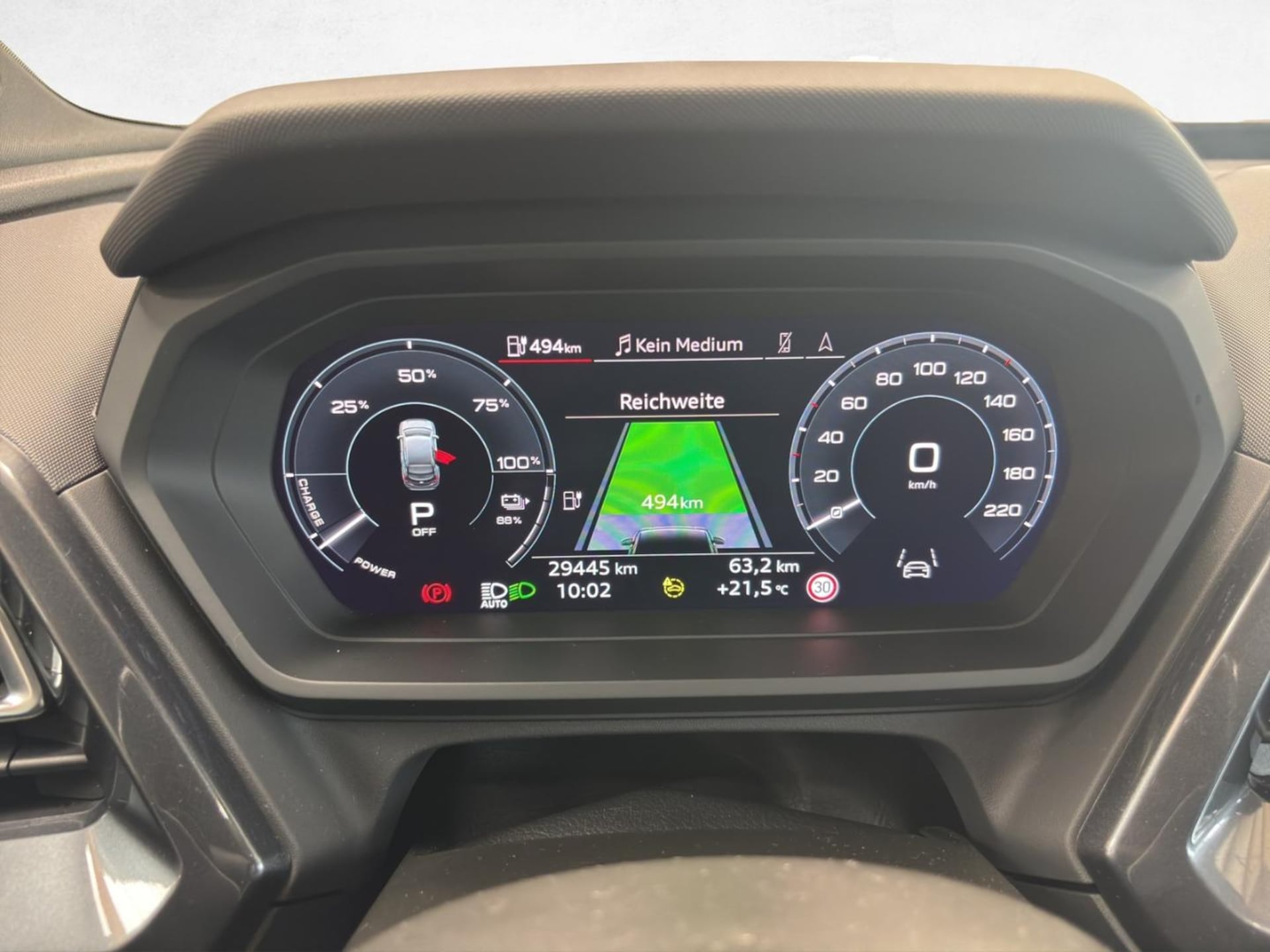 Audi Q4 Sportback e-tron