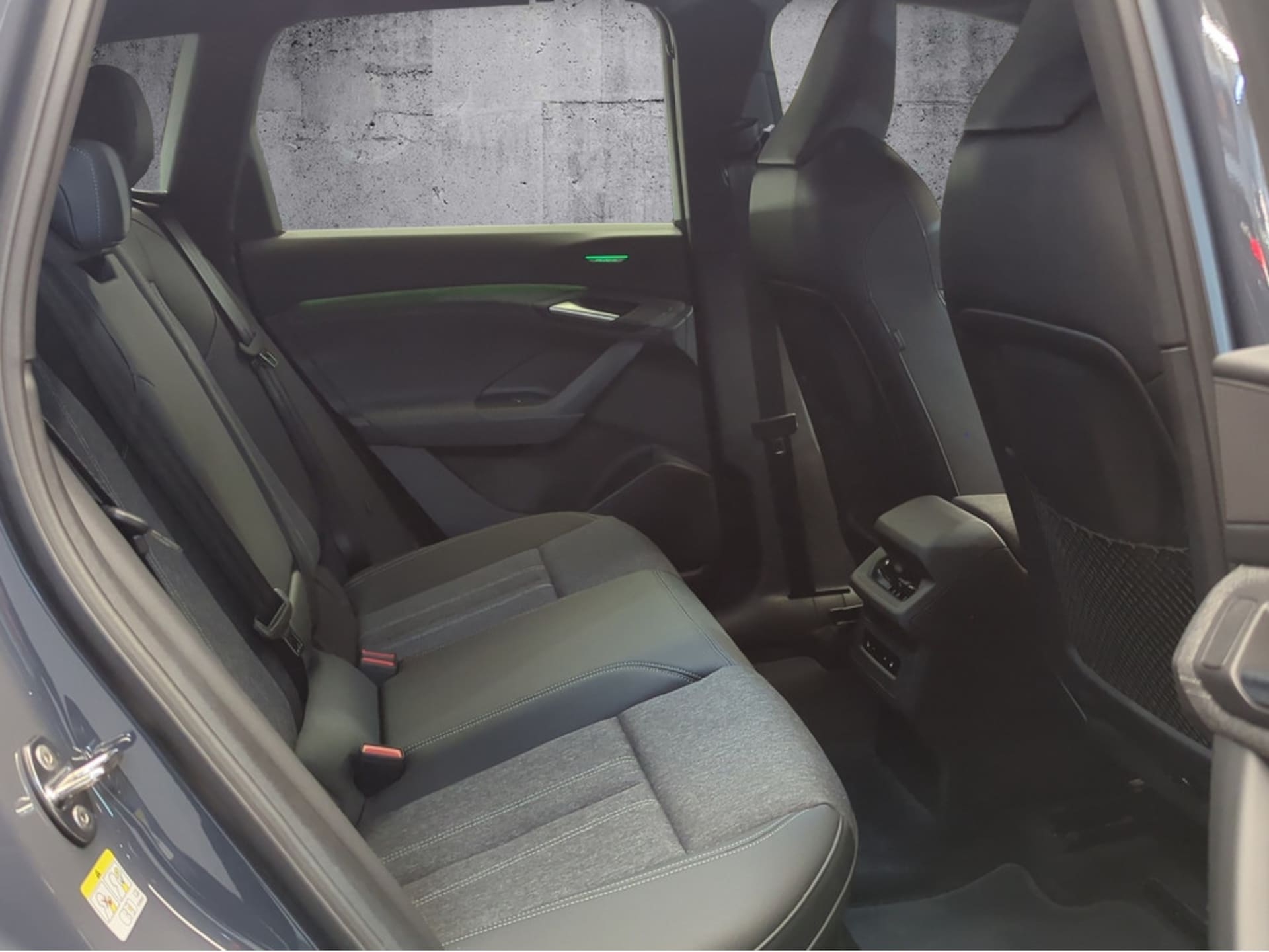 Audi Q6 SUV e-tron
