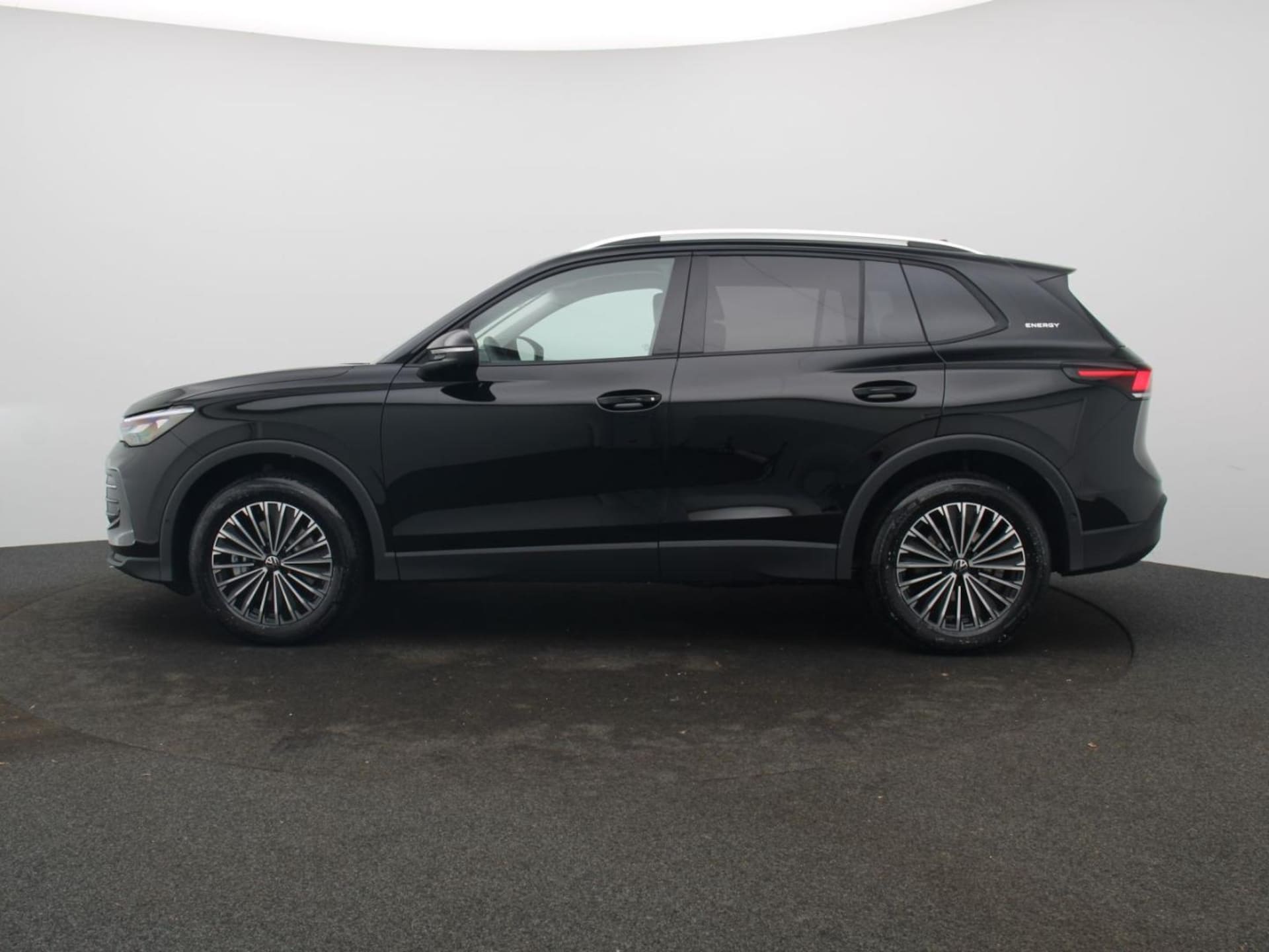 Volkswagen Tiguan ENERGY