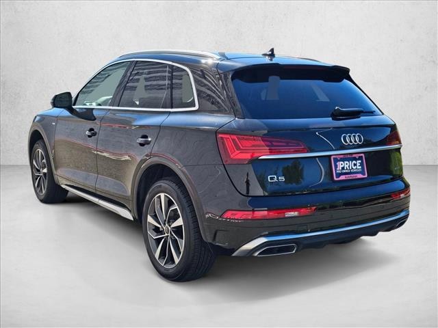 2023 Audi Q5
