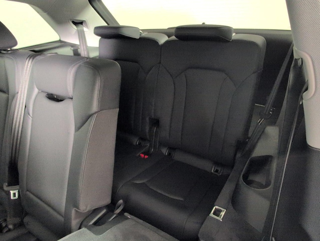 2022 Audi Q7 Premium - Photo 23