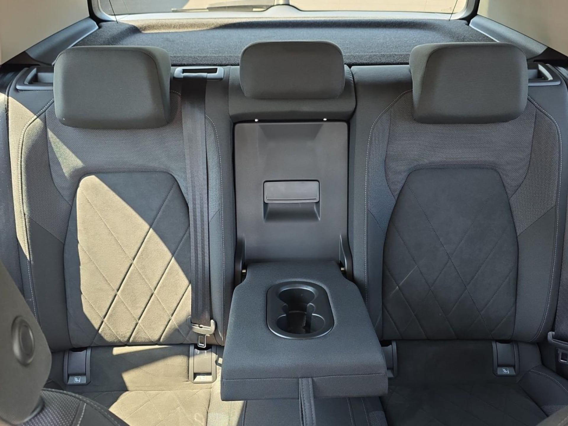 Volkswagen Golf Style