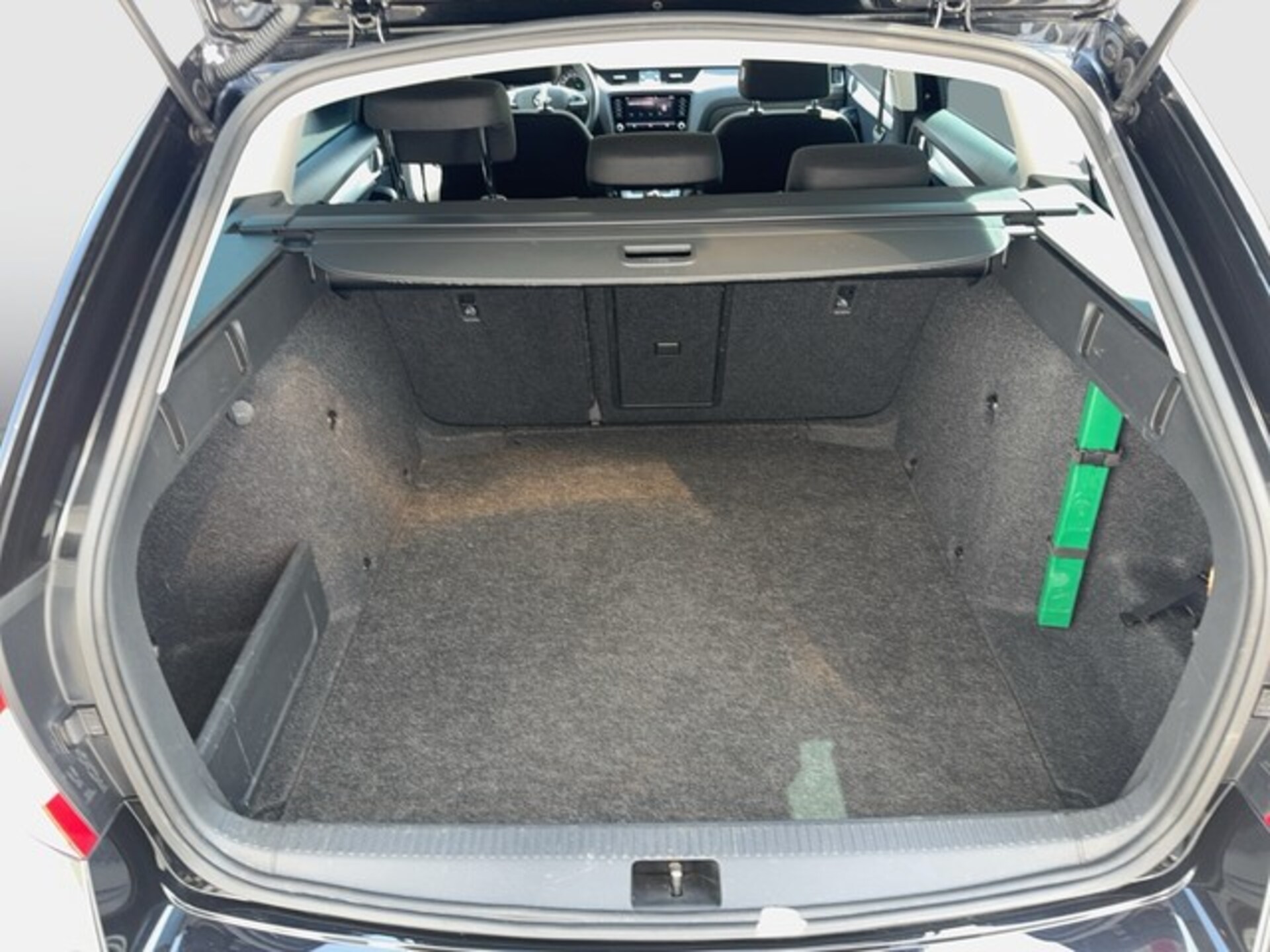 Skoda Octavia Combi Ambition
