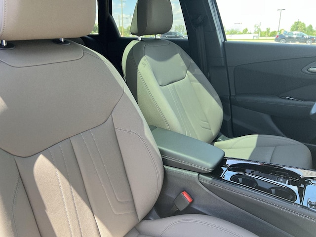 2026 Audi Q3 Base - Photo 10