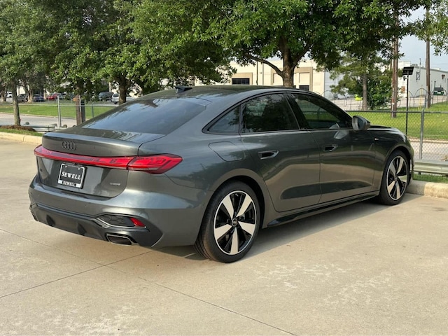 2026 Audi A5 Sedan