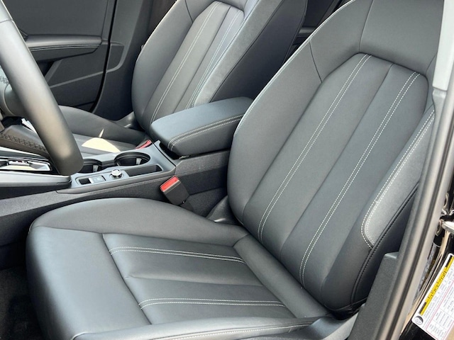 2026 Audi A3 Sedan