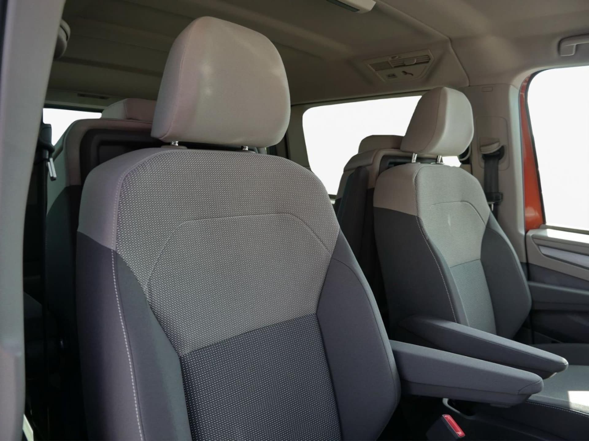 Volkswagen Multivan Life