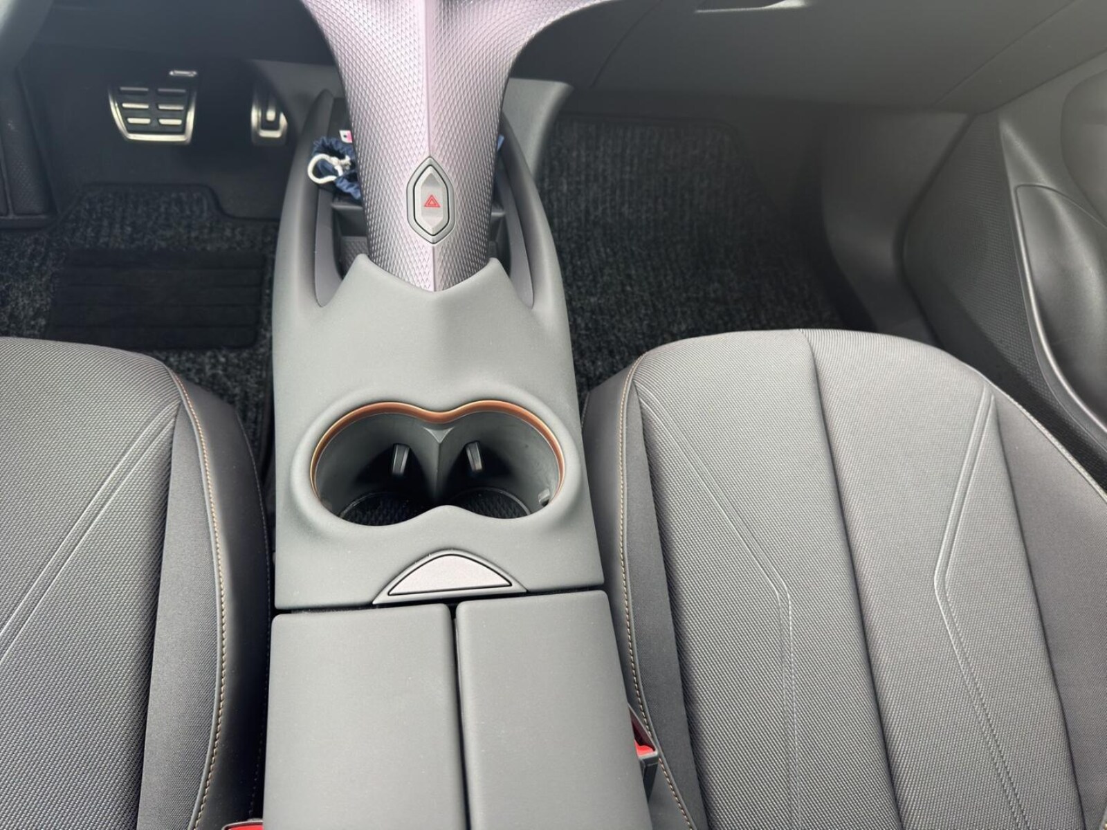 CUPRA Tavascan – Bild 11