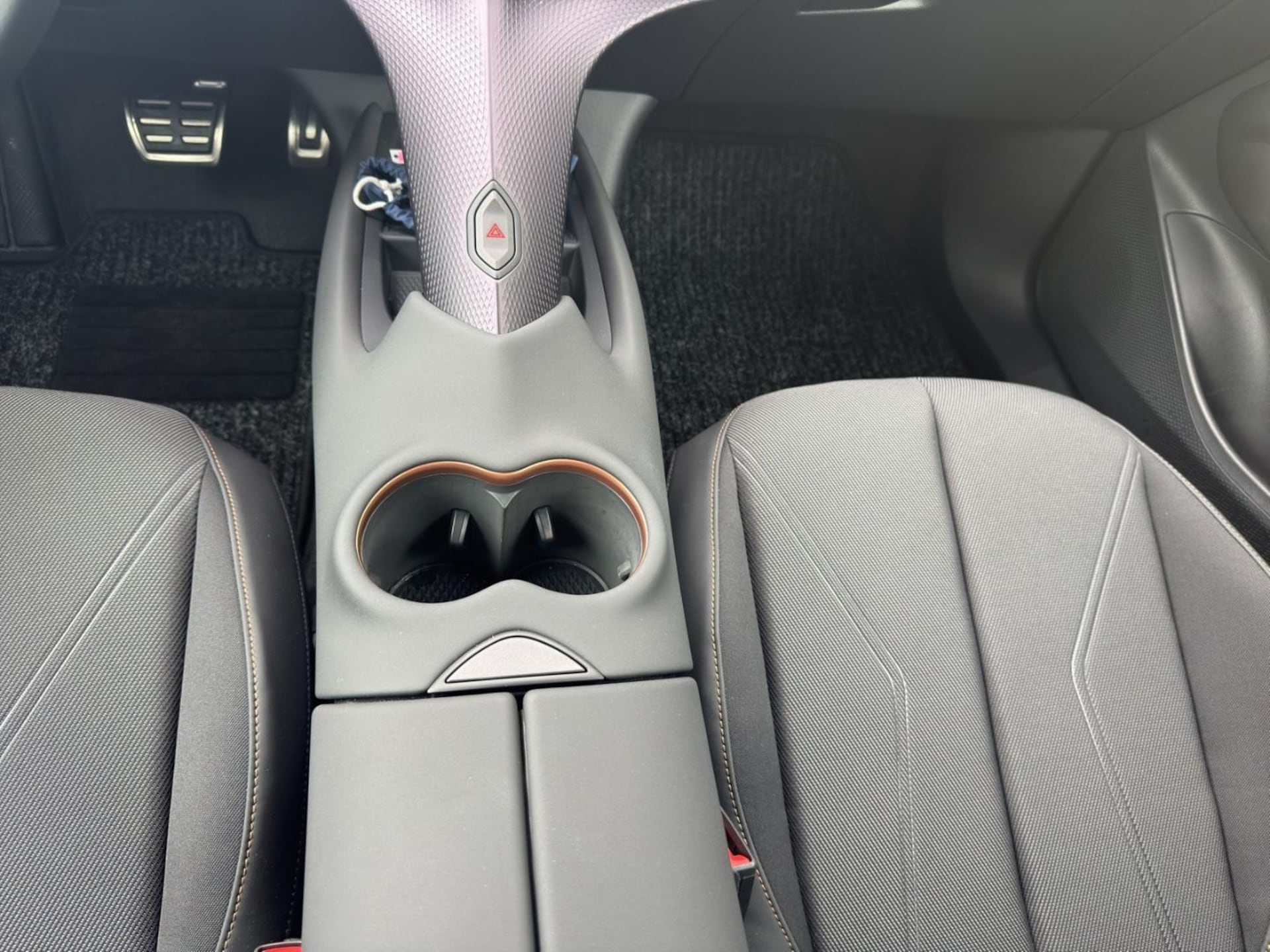 CUPRA Tavascan Endurance